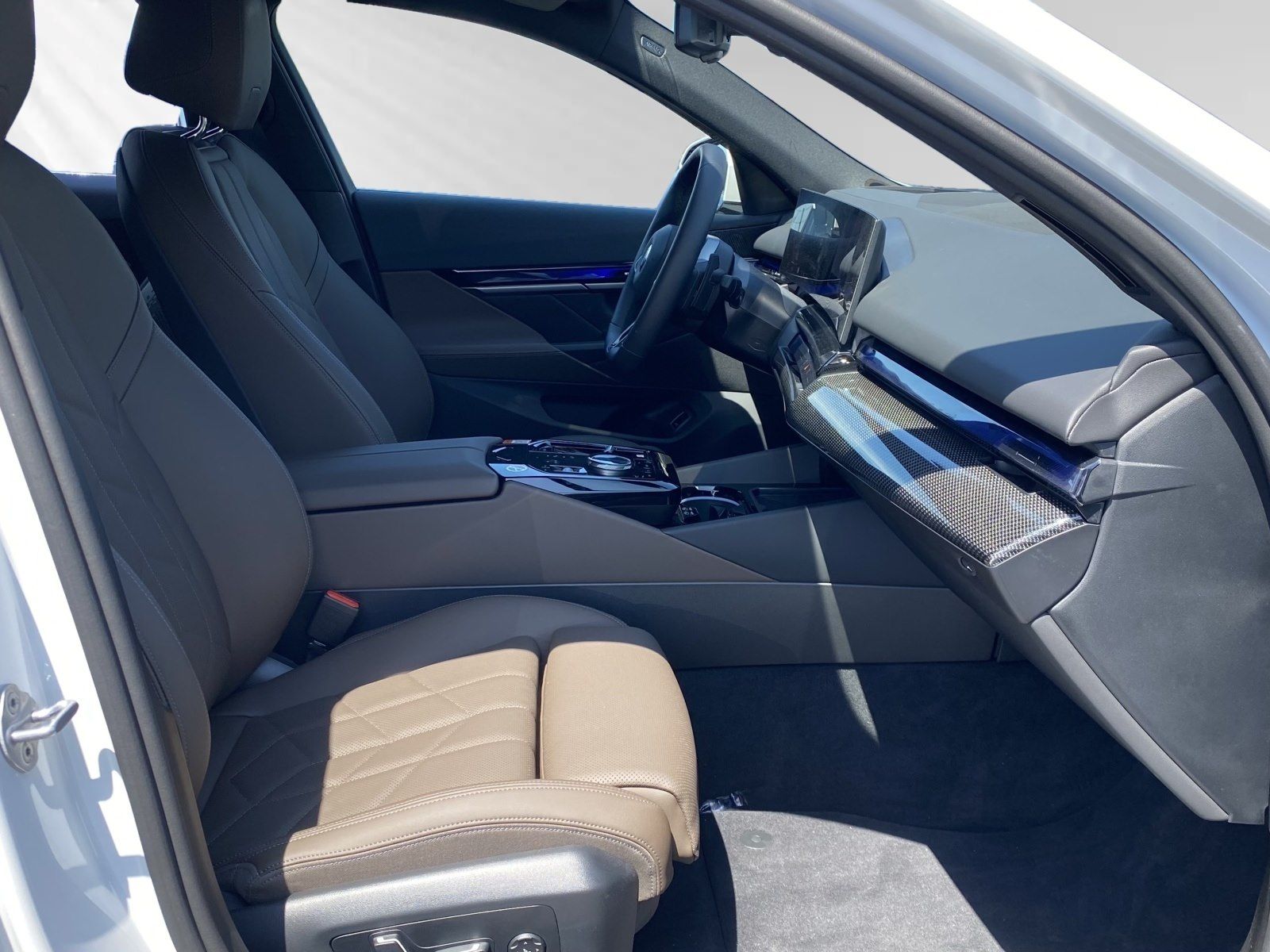 BMW 520i Touring Inkl. € 1.190 Zubehörbonus* Lr. 449