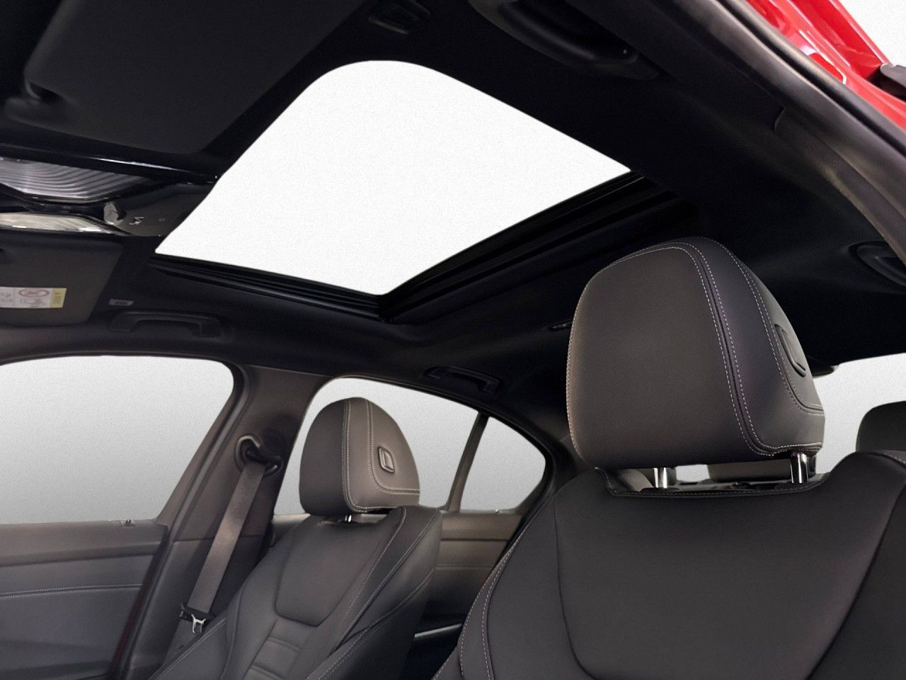 BMW 330d xdrive M-Sport - Samsaru's Car Outlet