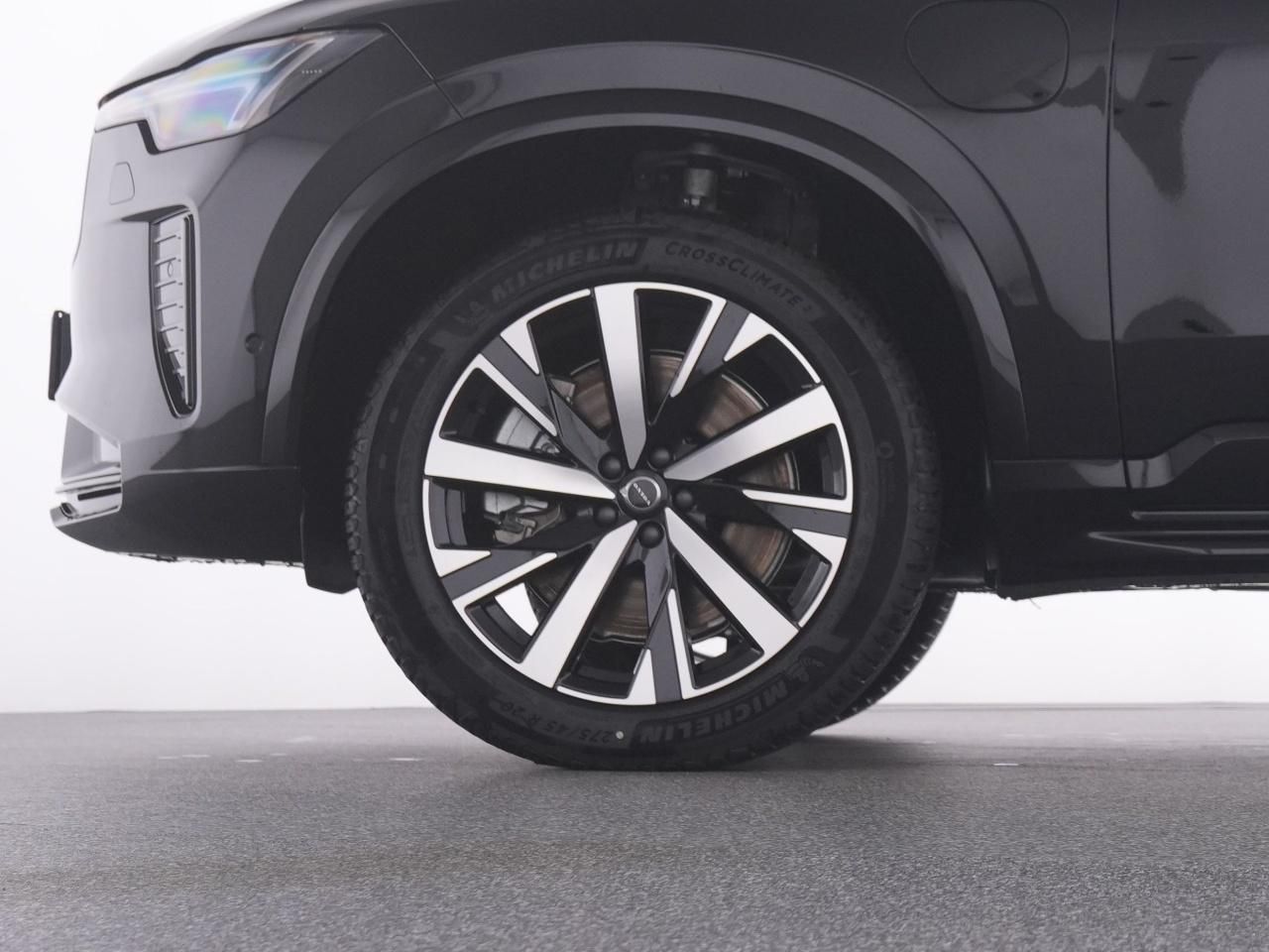 Volvo XC 90 T8 AWD Plus Dark Plug-In (EURO 6e)