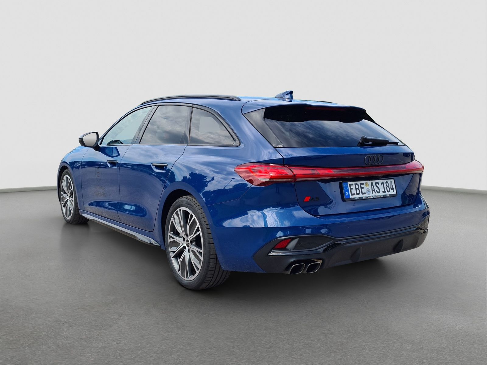 Audi A5 Avant TDI qu S line MMI pro Tech pro B&O 19Z