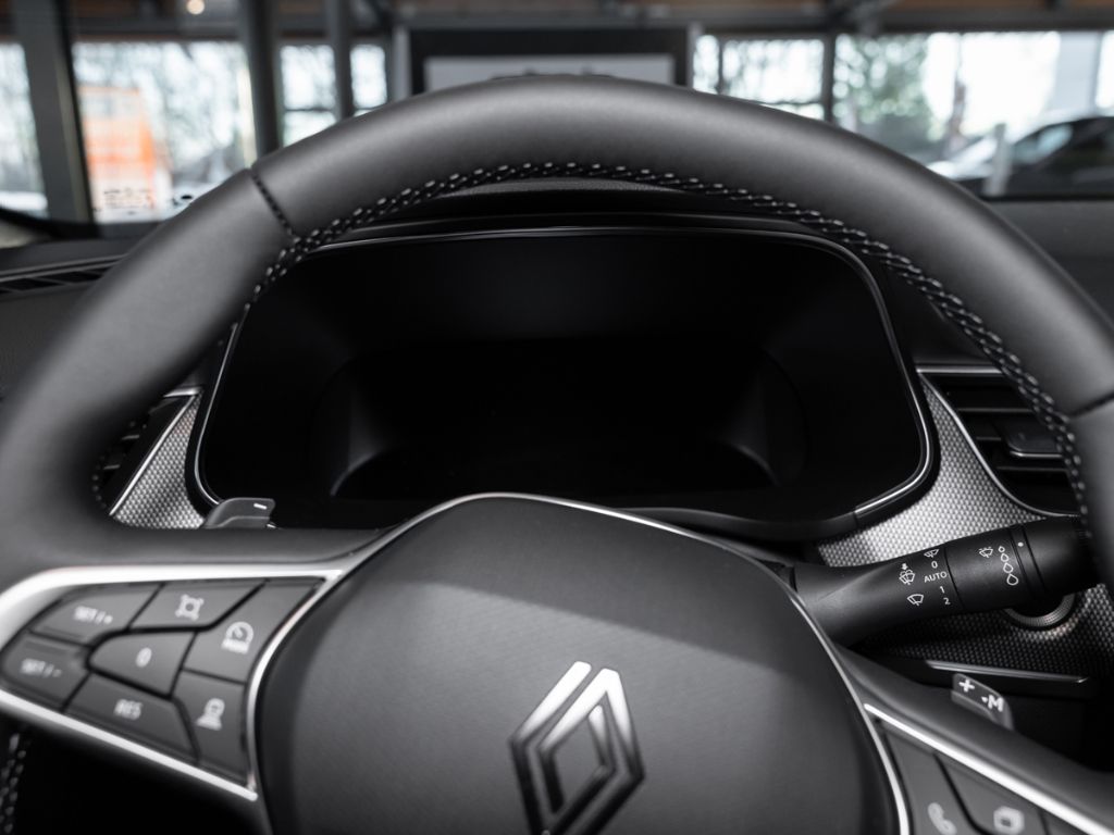 Renault Arkana Techno 1.3 TCe 140 Mild-Hybrid - Samsaru's Car Outlet