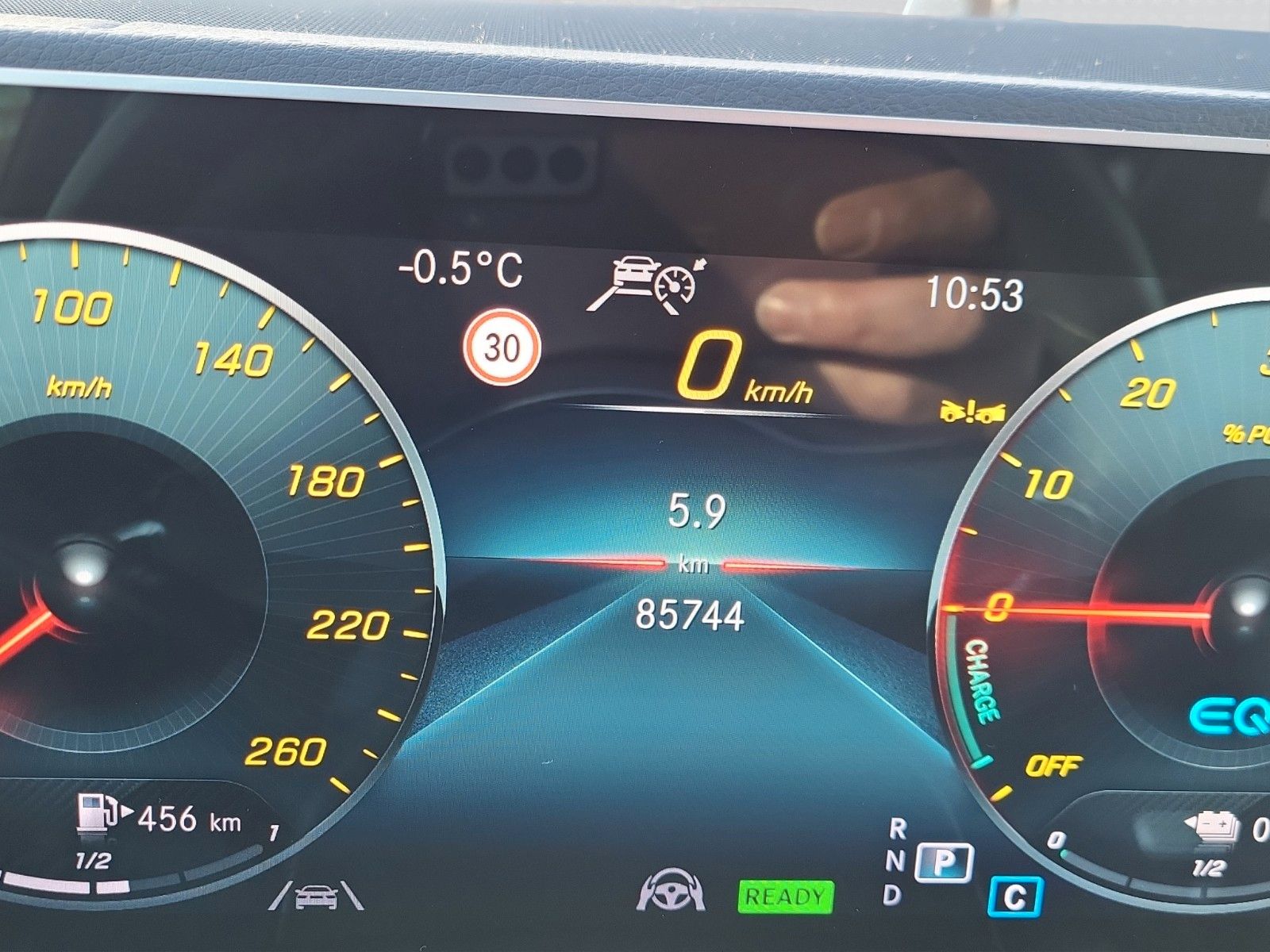 Mercedes-Benz GLE 350 de 4Matic AMG Styling Pano 360° 21"