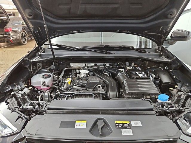 Audi Q3 Sportback S line AHK LED PANO KAMERA NAVI VIR