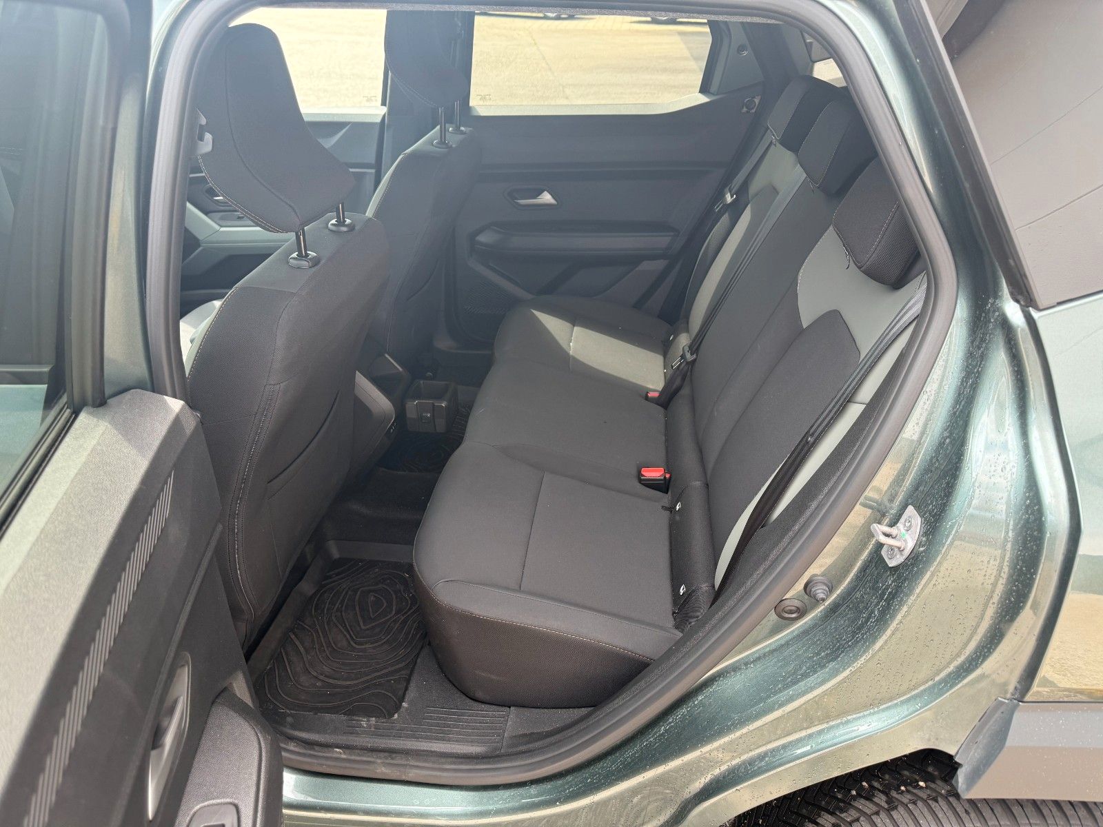 Dacia Duster TCe 130 Extreme 4x4 - Samsaru's Car Outlet