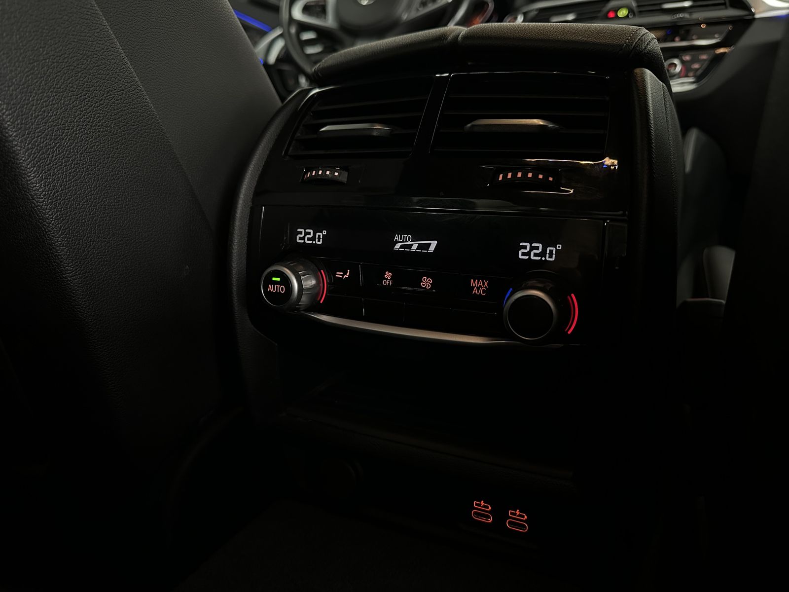 BMW 520 d xDrive M Sport |H-UP |H&K |BUSINESS|LED