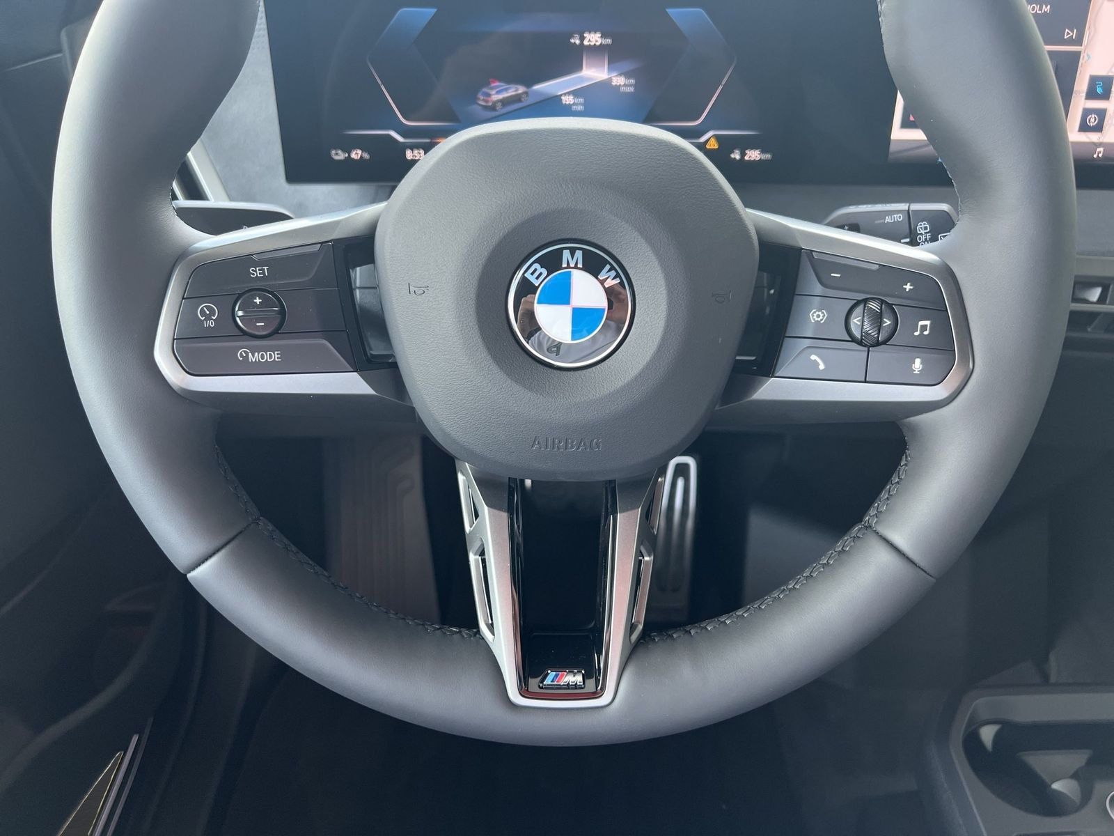 BMW iX xDrive60 M-Sport-Pro 360° Autobahnassist SkyL