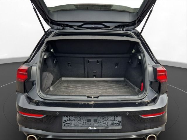 Volkswagen Golf VIII GTI 2.0 TSI DSG Navi Head-Up Leder Mat