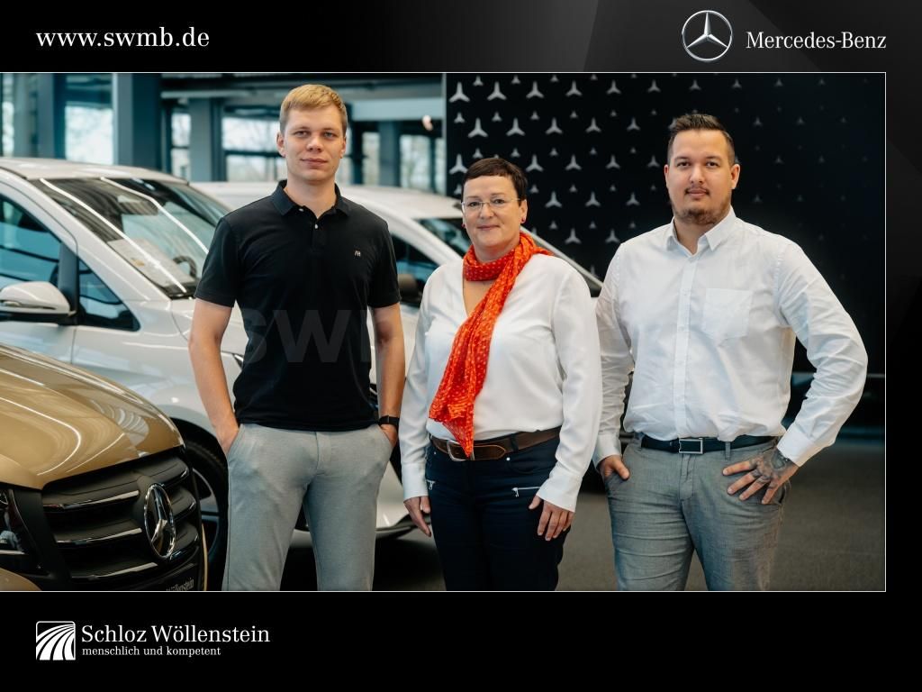 Mercedes-Benz V 250 STYLE 4x4 - Samsaru's Car Outlet