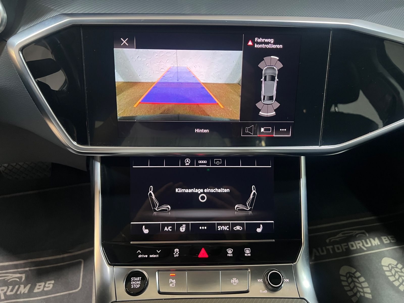 Audi A6 Lim. 40 TDI quattro design2.0 DSG/el.HECK/CAM