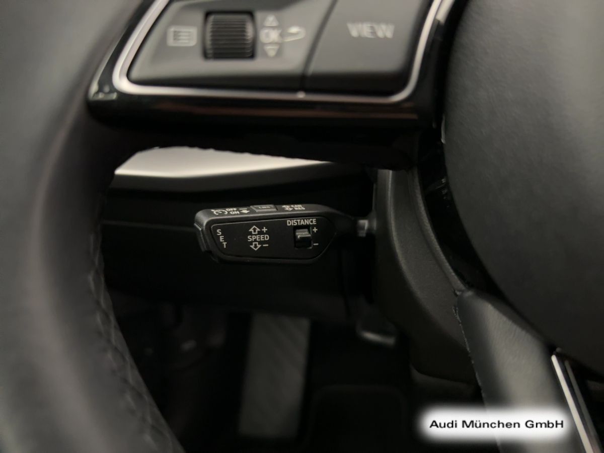 Audi A3 Sportback 40 TFSI e S tronic advanced - Samsaru's Car Outlet