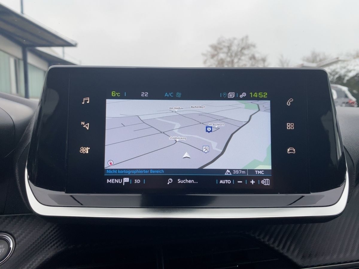 Peugeot 2008 Active - Samsaru's Car Outlet