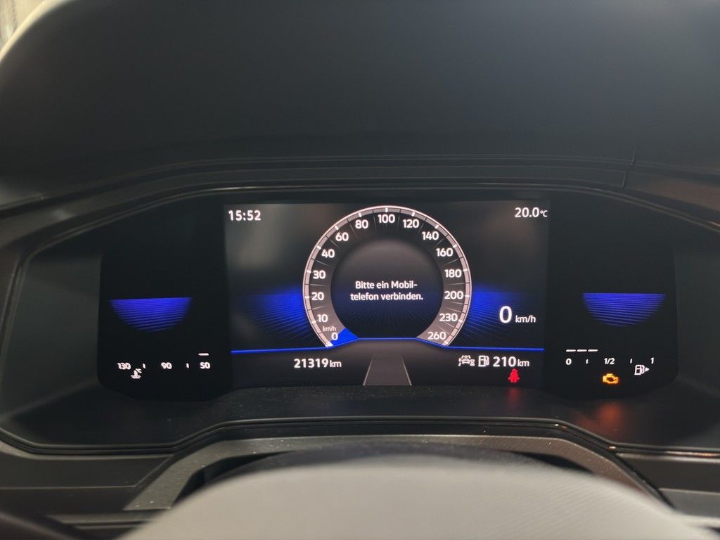 Volkswagen Taigo 1.0 l TSI - Samsaru's Car Outlet
