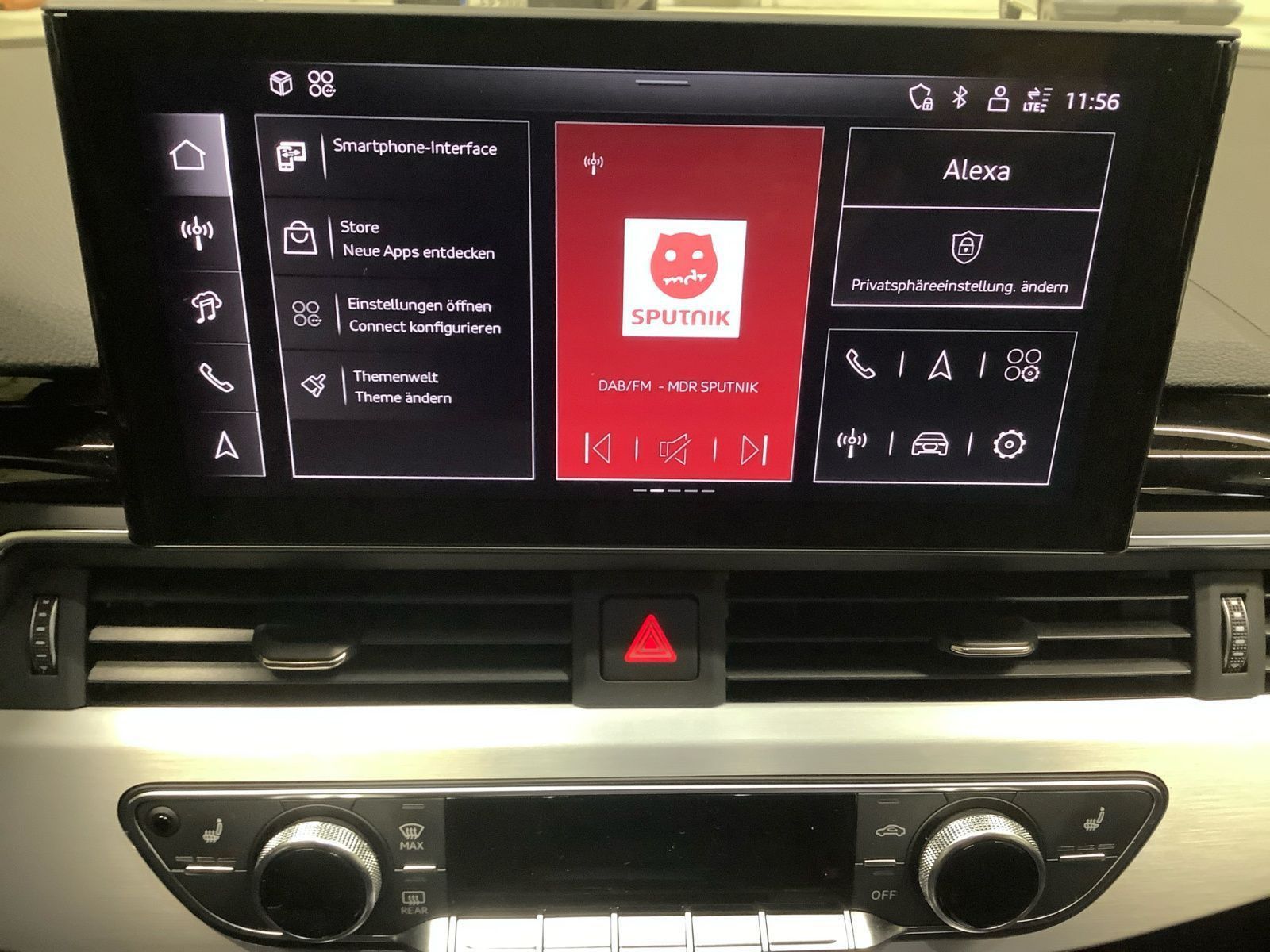 Audi A5 Sportback S line 40 TFSI quattro 150(204) kW(