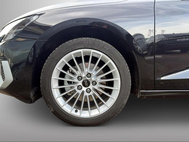 Audi A3 SPORTBACK 30 TDI ADVANCED - Samsaru's Car Outlet