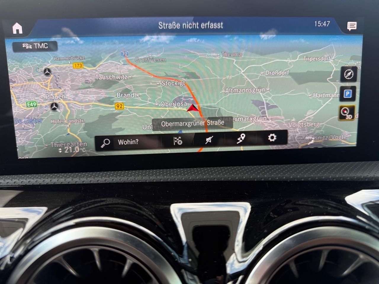 Mercedes-Benz CLA 250 4M AMG - Samsaru's Car Outlet