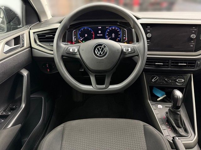 Volkswagen Polo VI 1.0 TSI Comfortline - Samsaru's Car Outlet