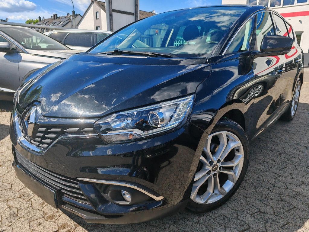 Renault Grand Scenic TCe 140 EDC - Samsaru's Car Outlet