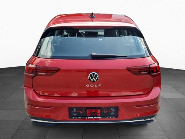 Volkswagen Golf 2.0 TDI DSG STYLE AHK NAVI KAMERA SHZ KLIMA
