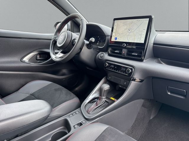 Toyota Yaris 1.5l Hybrid GR SPORT *SAFETY-PAKET*