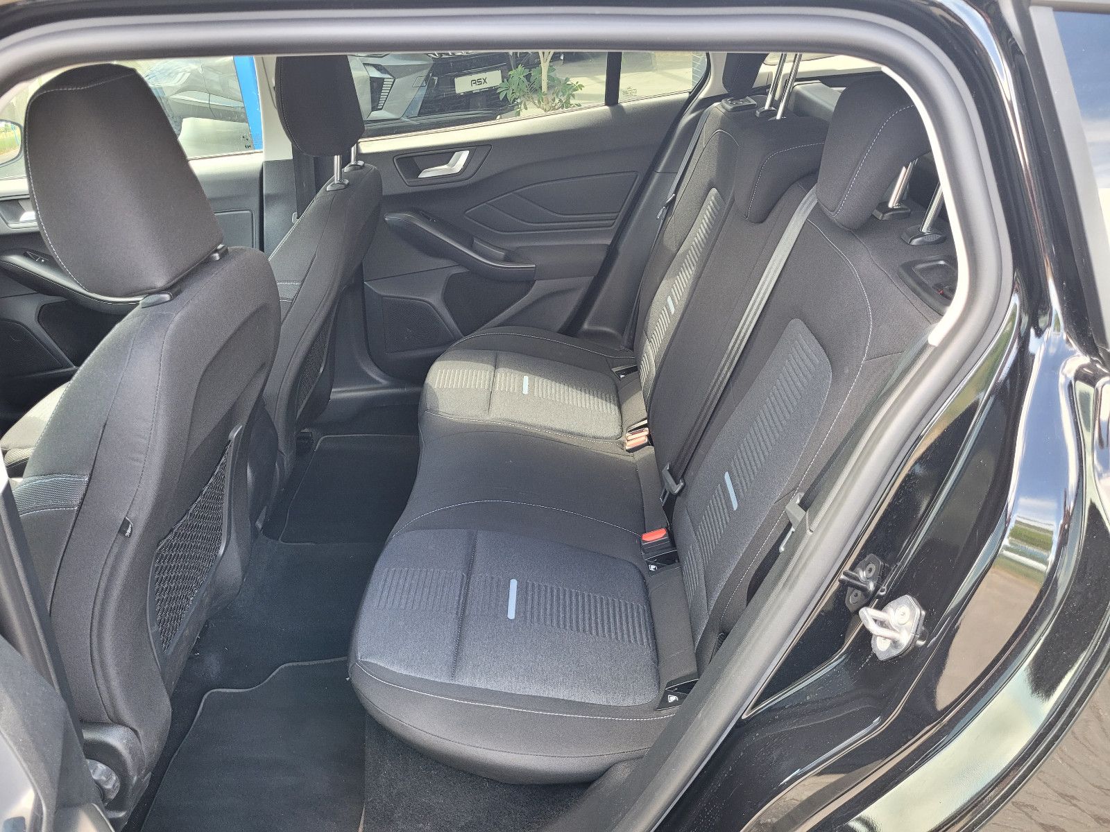 Ford Focus Turnier MHEV Active ACC LED Navi Kamera DA