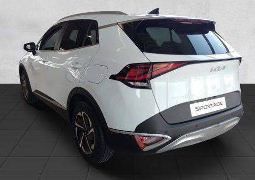 Kia Sportage 1.6 48V Ultimate - Samsaru's Car Outlet