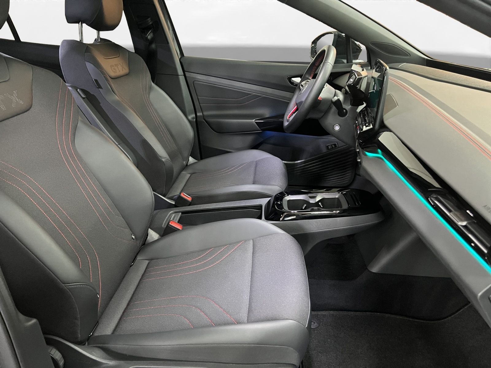 Volkswagen ID.4 GTX 4M AHK Pano Matrix LM 21" Navi 360° ACC