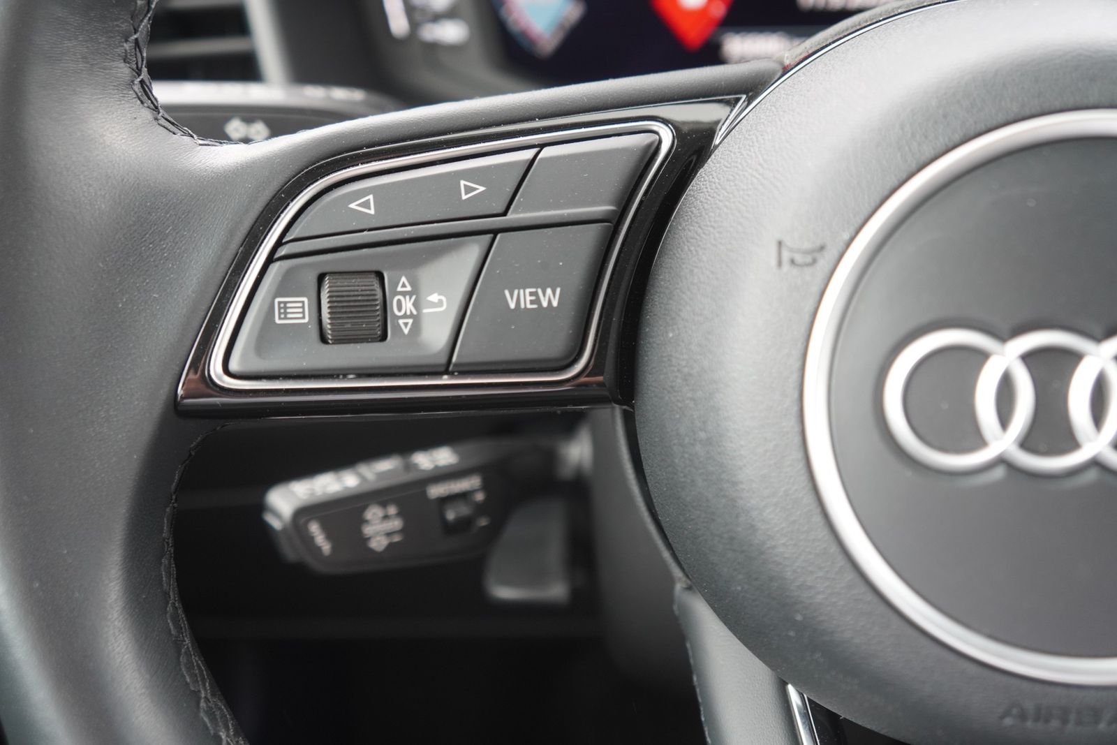 Audi A1 Sportback 40 TFSI S line LED ACC App-Connect