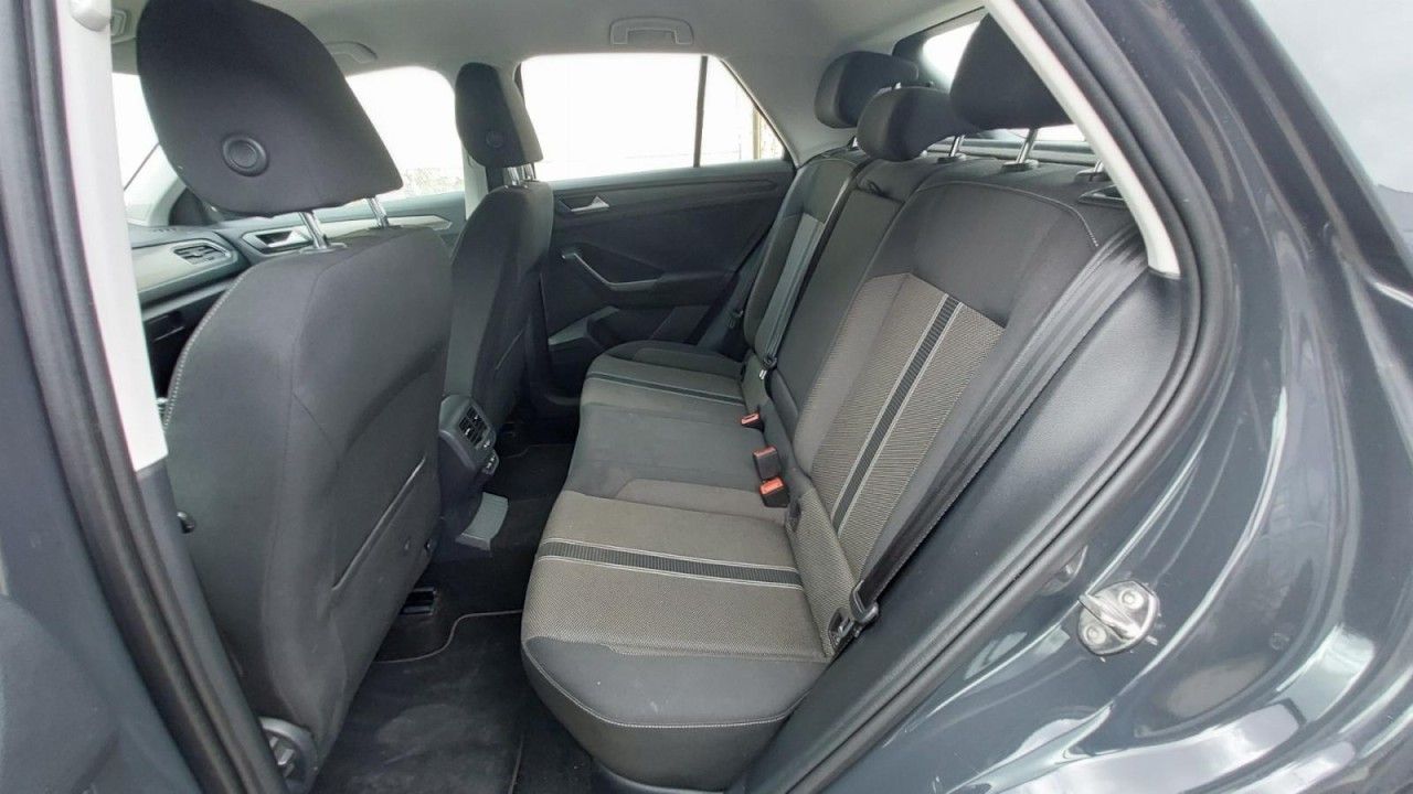 Volkswagen T-Roc 1.0TSI Style - Samsaru's Car Outlet