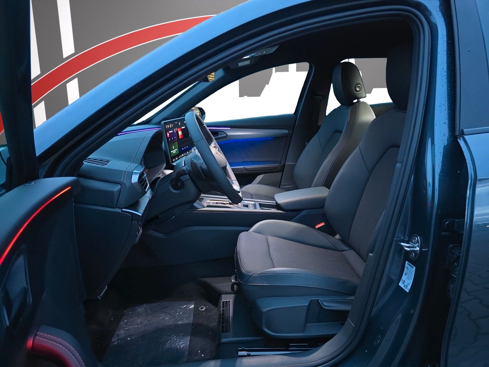 Cupra Formentor 1.5 eTSI DSG - Samsaru's Car Outlet