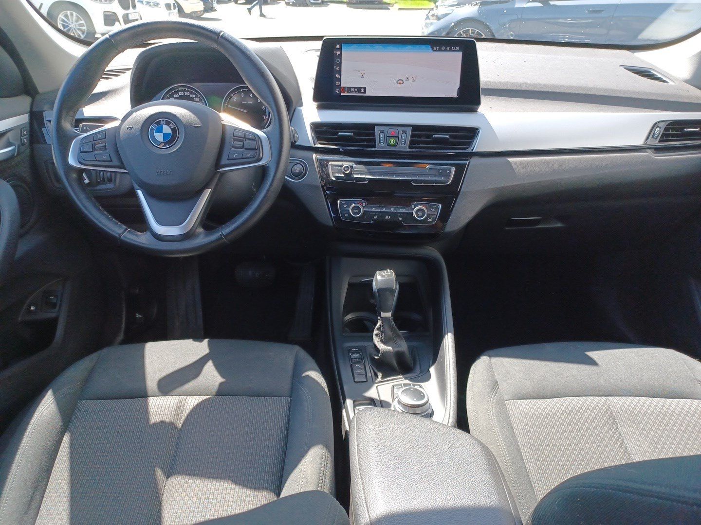 BMW X1 xDrive25e Adv. - Samsaru's Car Outlet