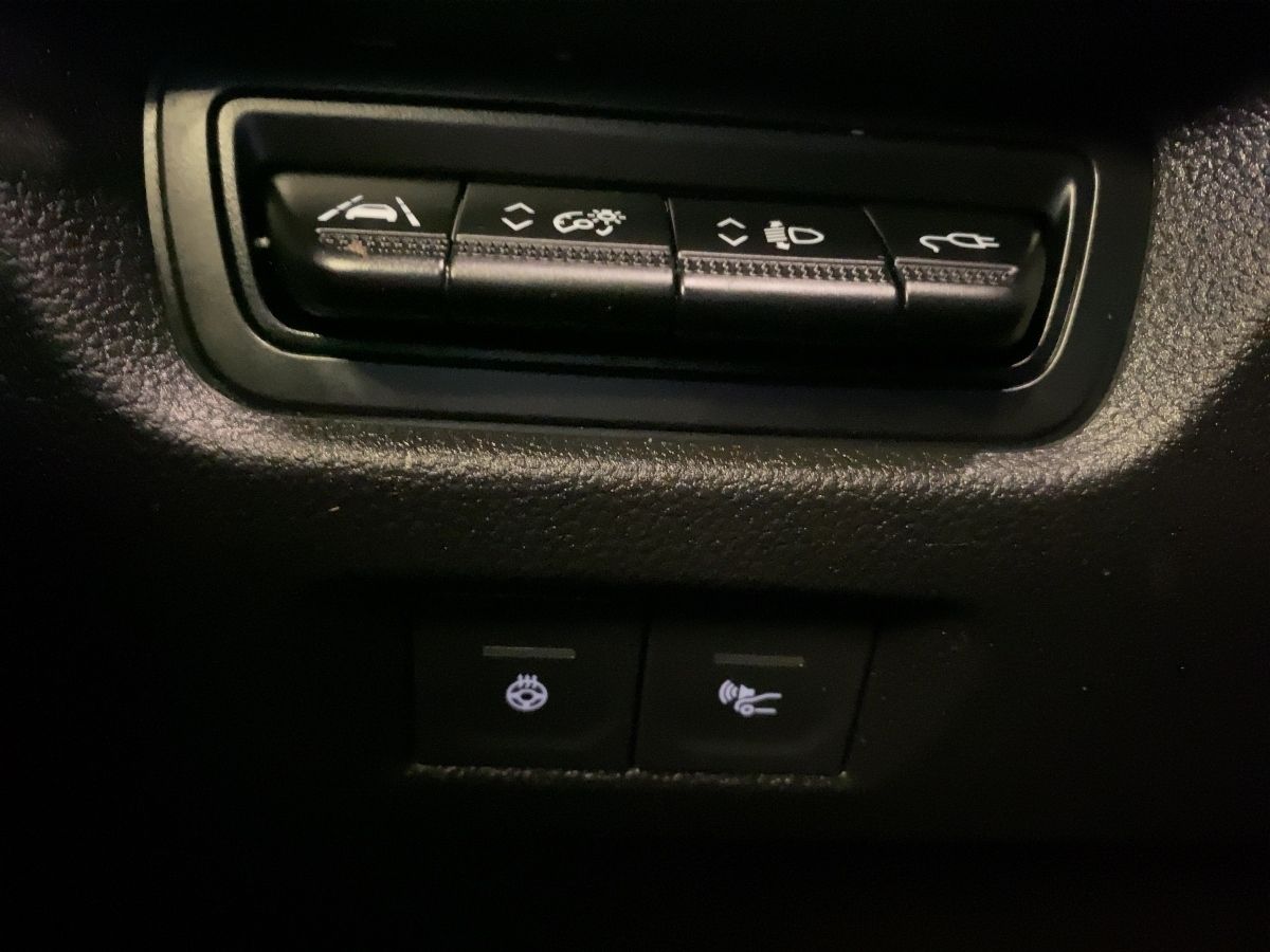 Renault Zoe R110/Z.E. 50 Experience - Samsaru's Car Outlet