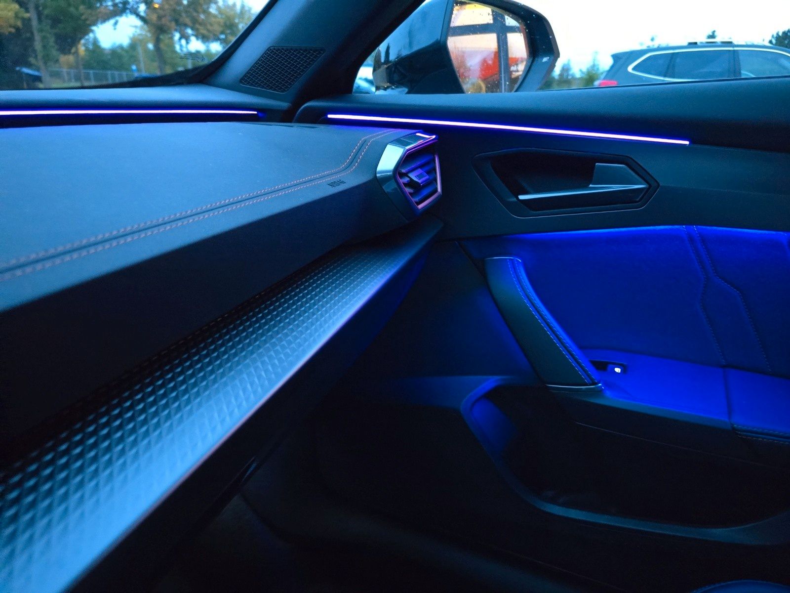 Cupra Formentor 1.5 eTSI DSG - Samsaru's Car Outlet