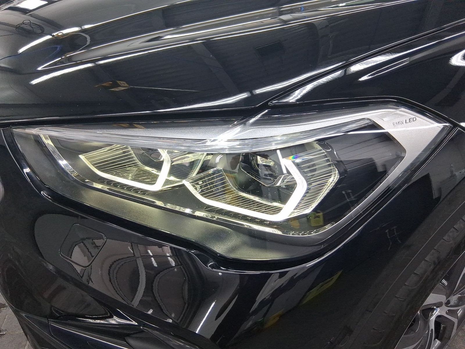 BMW X1 xDrive25e SportLine - Samsaru's Car Outlet