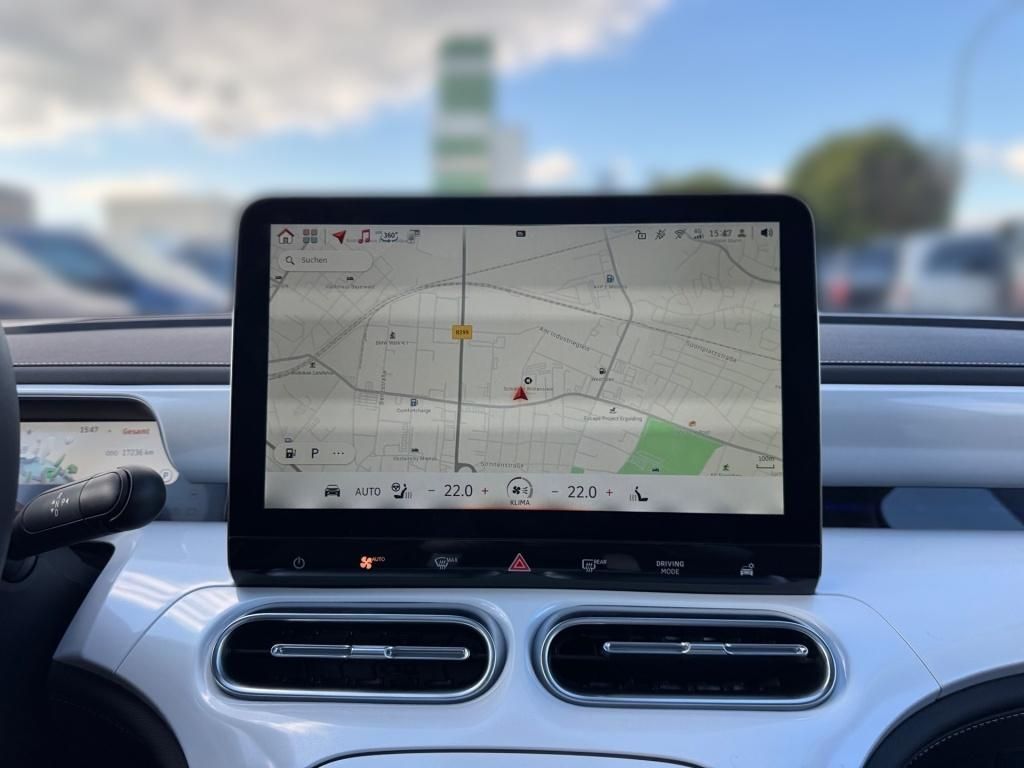 Smart #1 Pulse AWD 360°*HUD*Pano*LED*SHZ*Distr*Wärmep