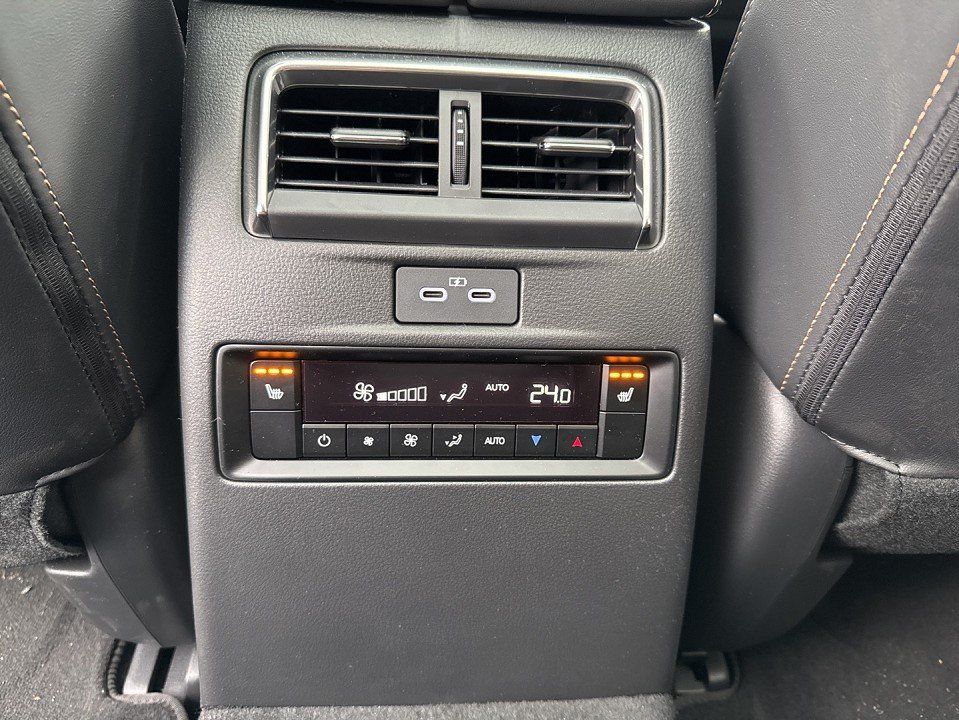 Mazda CX-80 2.5l "Homura+" AWD PHEV *7 Sitze* *Pano* *