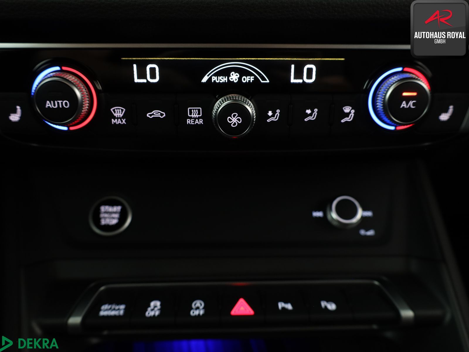 Audi Q3 Sportback 45 TFSI qu 3x S LINE MATRIX,SONOS