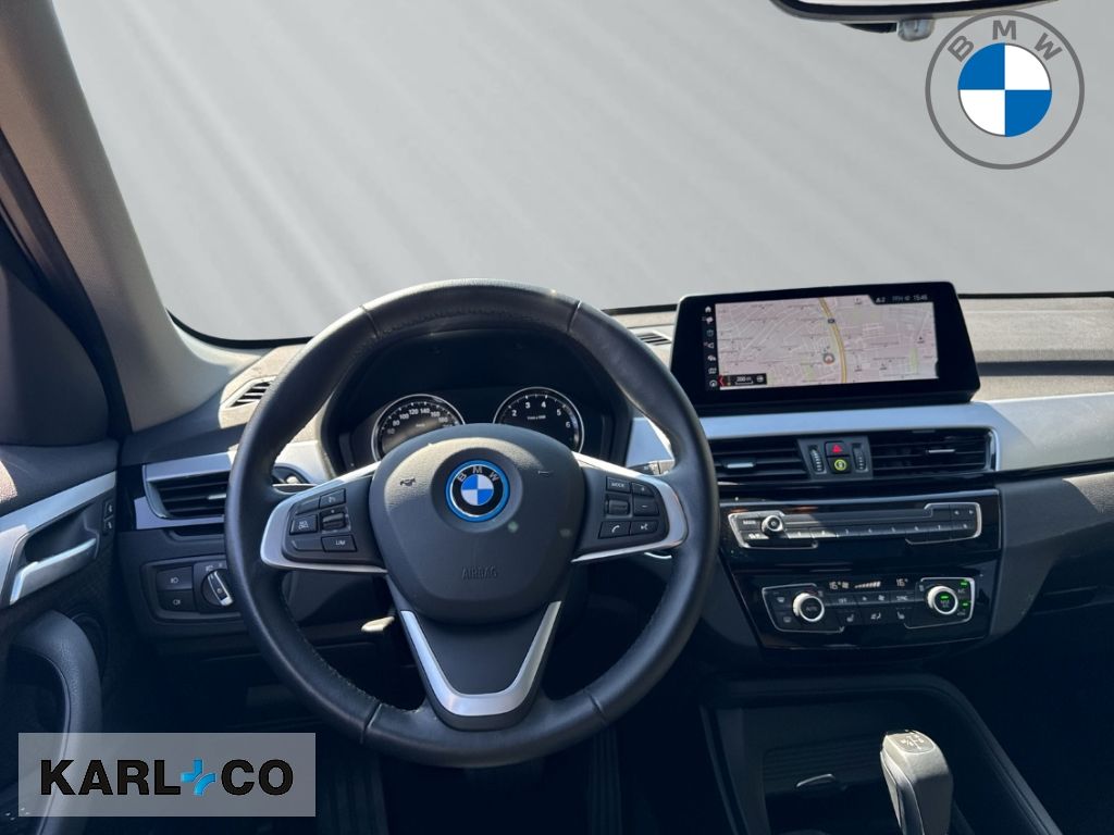 BMW X1 xDrive 25e Advantage - Samsaru's Car Outlet