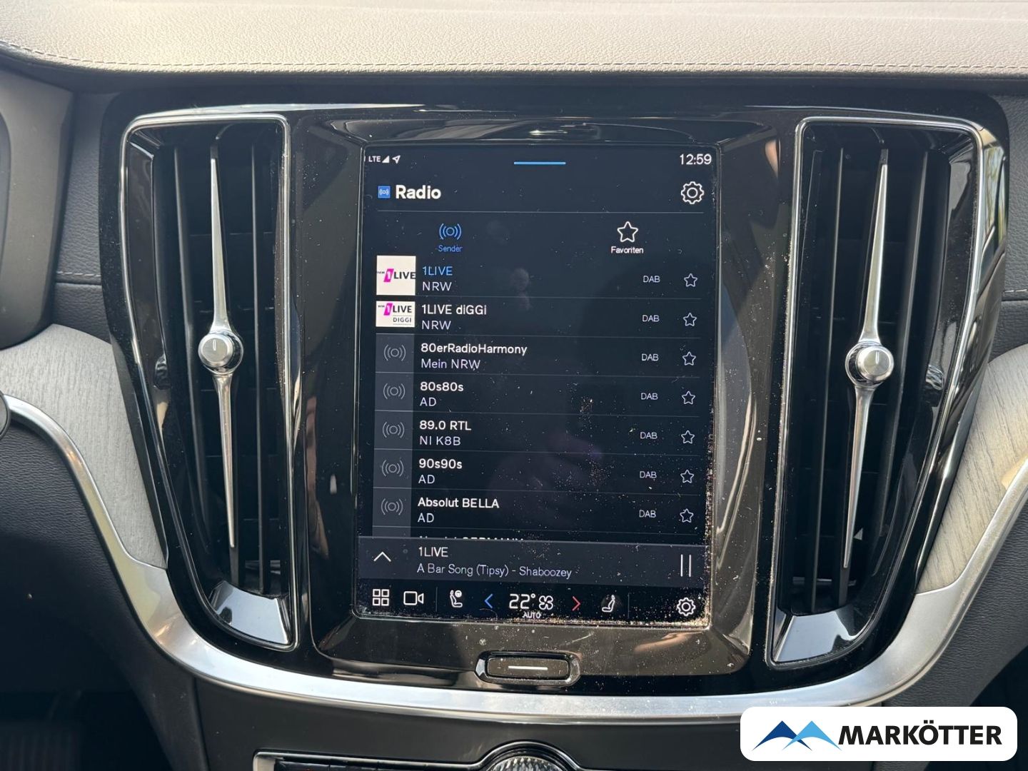 Volvo V60 T8 Recharge AWD Ultimate Dark 360CAM/AHK/ACC