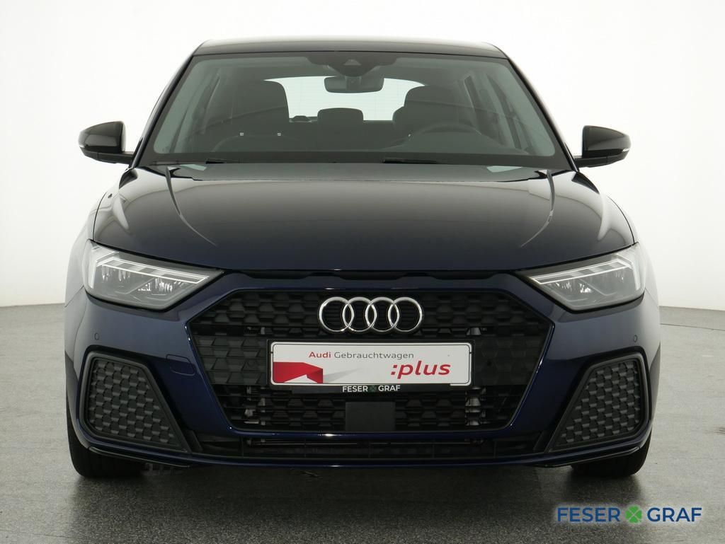 Audi A1 30 TFSI Sportback virtual Cockpit/ smartphone