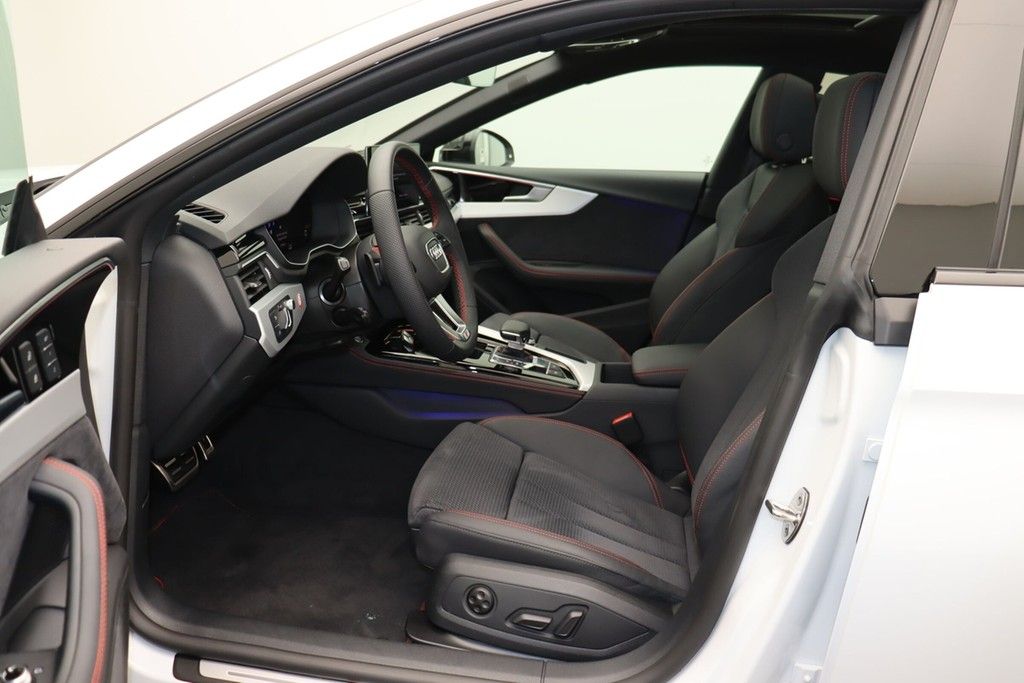 Audi A5 Sportback 40 TFSI quattro S line LED Navi B&O