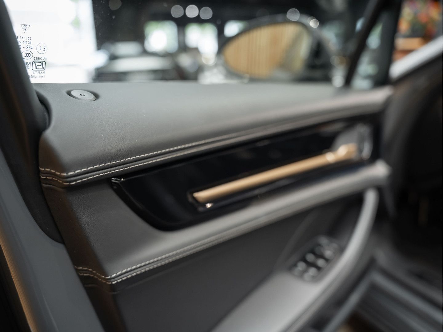 Porsche Panamera Turbo S Carbon Pakket 4.0 Turbo S PCCB