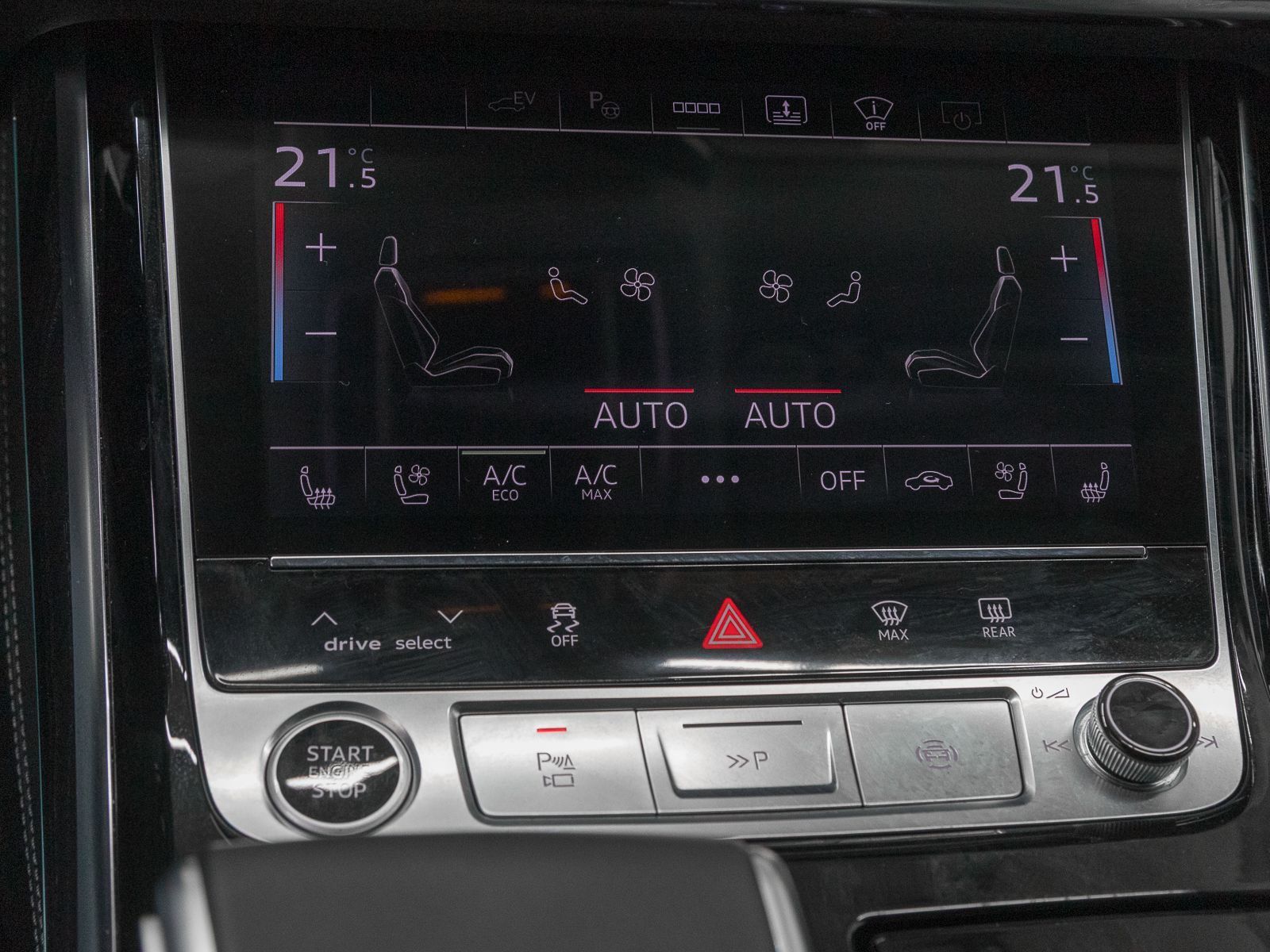 Audi A8 Lang 60 TFSIe Q NP145 - Samsaru's Car Outlet