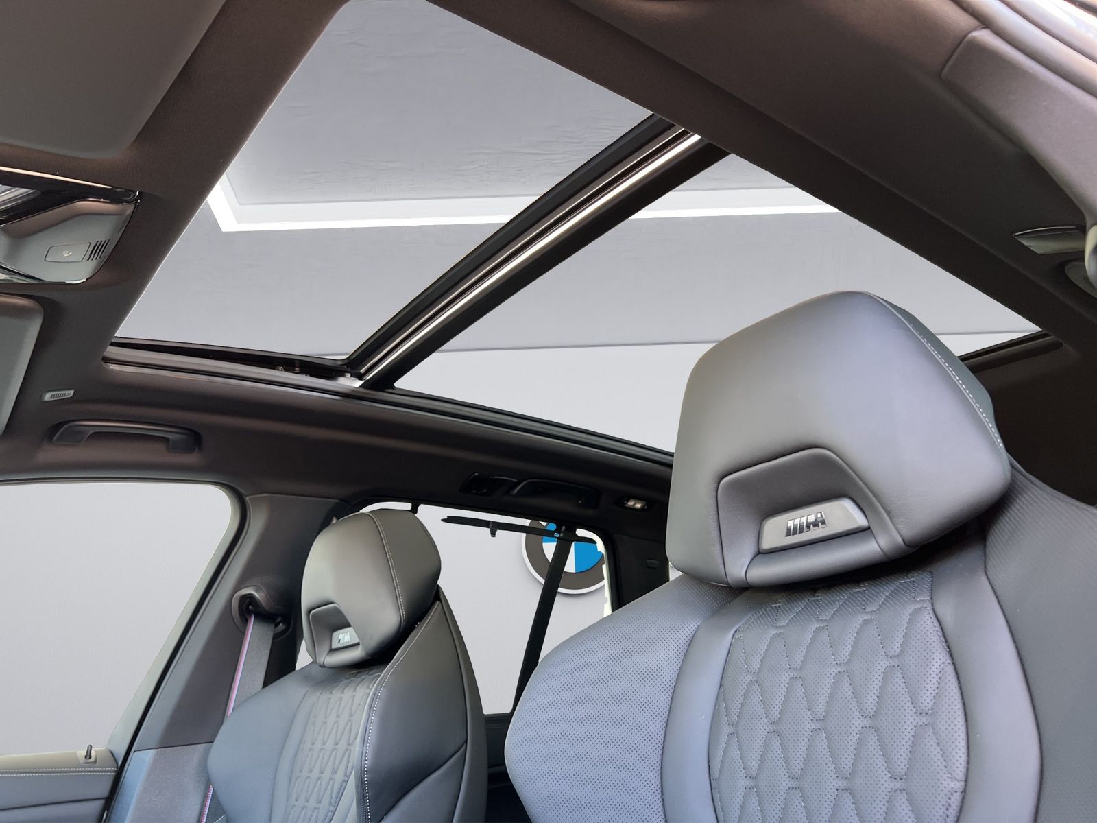 BMW X5 xDrive40d M-Sport-Pro STANDHZG. PANO MASSAGE