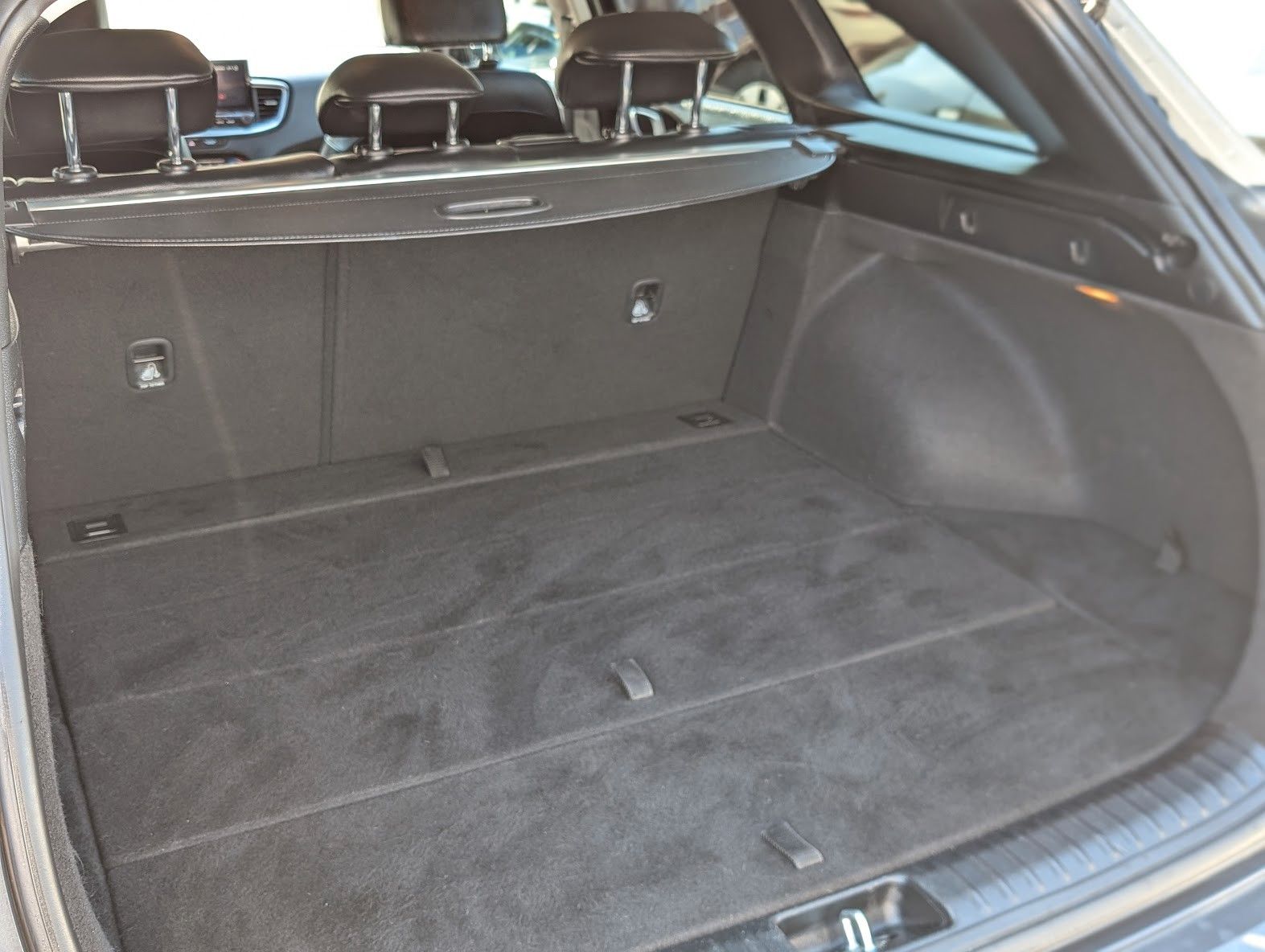 Kia cee'd Sportswagon - Samsaru's Car Outlet