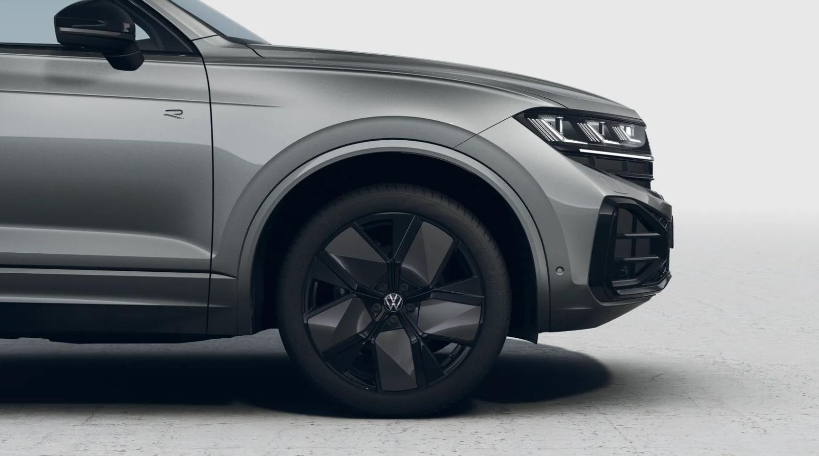 Volkswagen Touareg R-Line Final Ed. 3.0 V6 TDI UVP 116.175