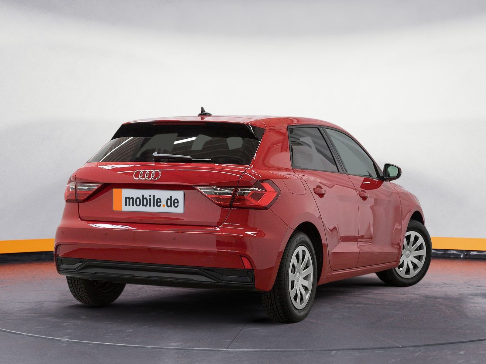 Audi A1 Sportback 25 TFSI ADVANCED - Samsaru's Car Outlet