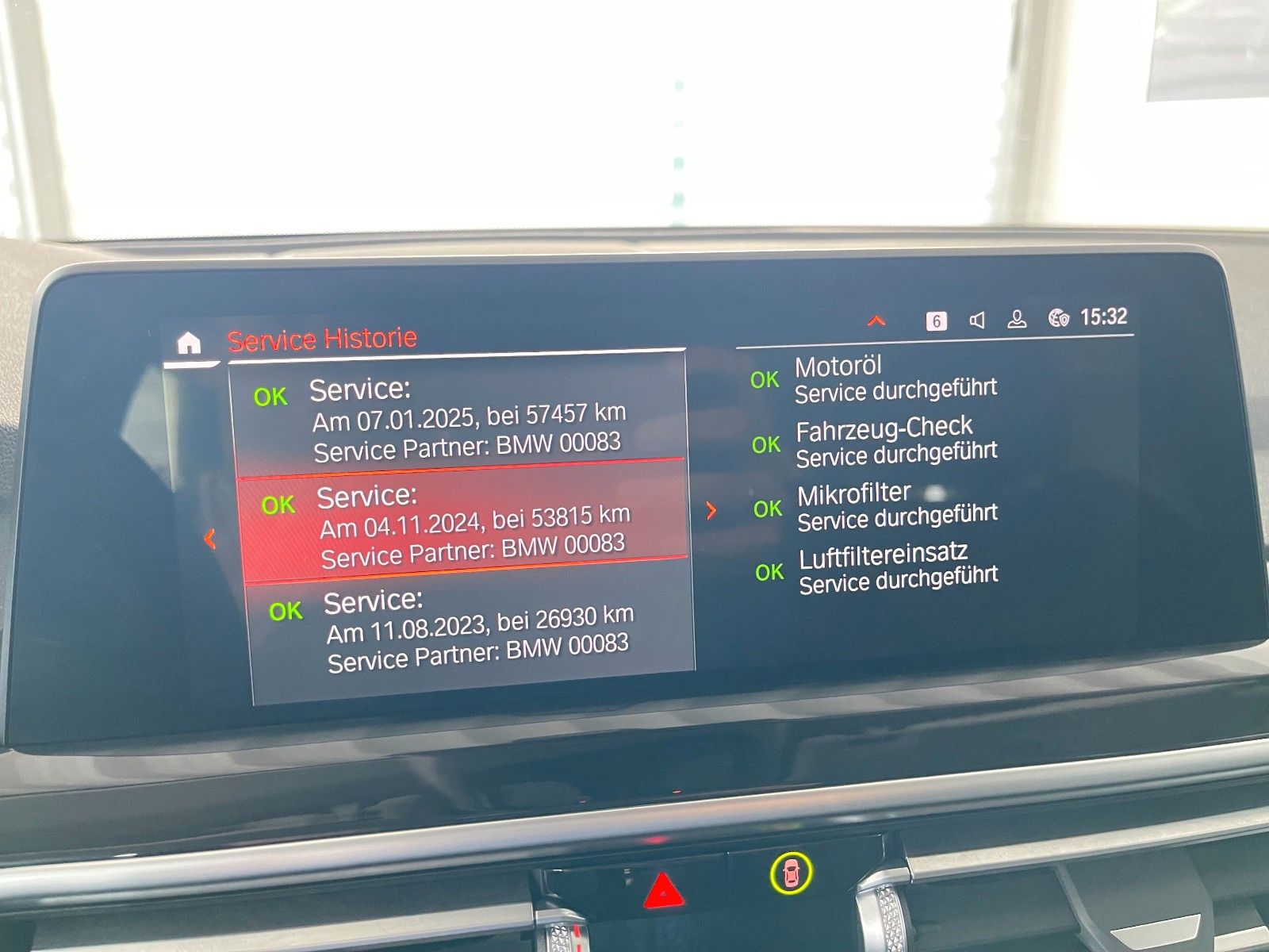 BMW X3 xDrive 20d xLINE  AHK PANO KAM Memory