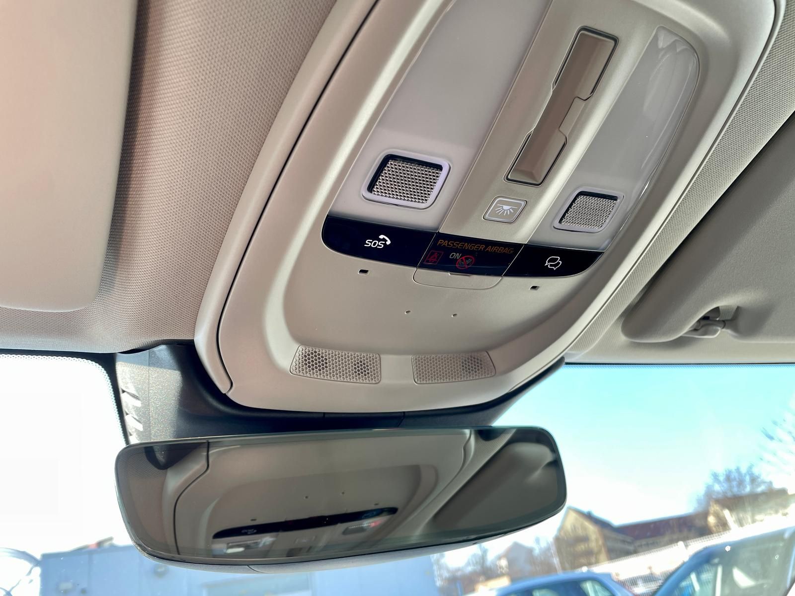 Volvo XC60 B5 AWD Ultimate Bright 360° ACC B&W HUD LHZ