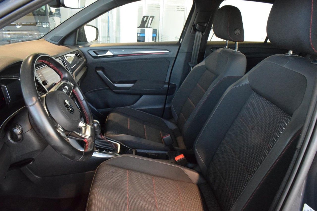 Volkswagen T-Roc Sport 1.5 TSI DSG - Samsaru's Car Outlet