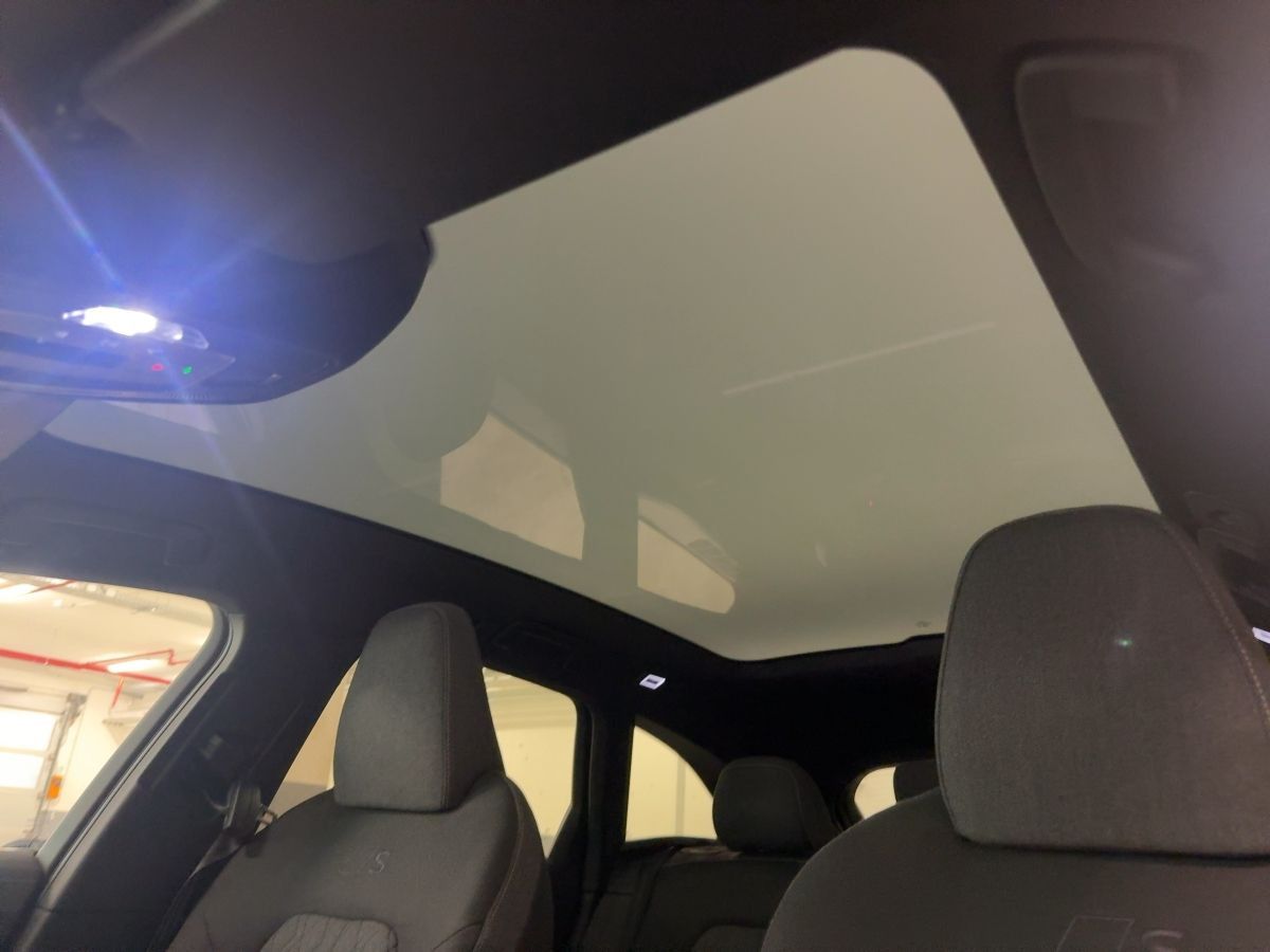 Audi A5 Avant TFSI qu. S tronic 2xS LINE/PANO/AHK
